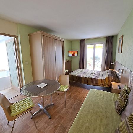 Residence Veles Plage Cannes Bagian luar foto