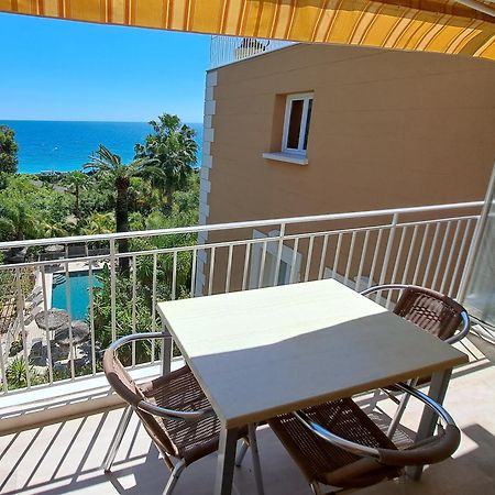 Residence Veles Plage Cannes Bagian luar foto