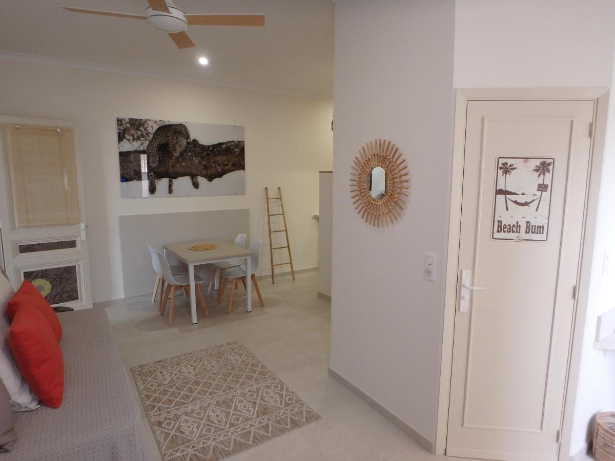 Residence Veles Plage Cannes Bagian luar foto