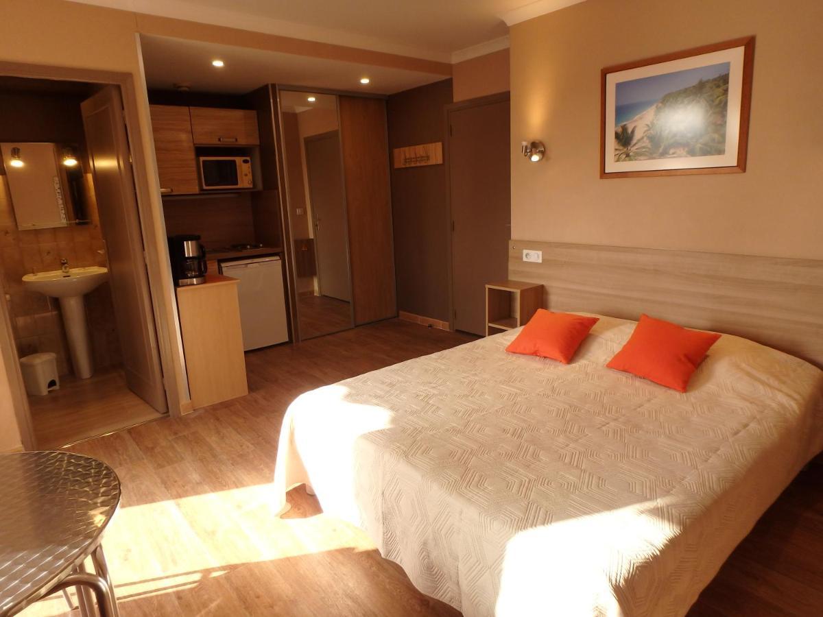 Residence Veles Plage Cannes Bagian luar foto