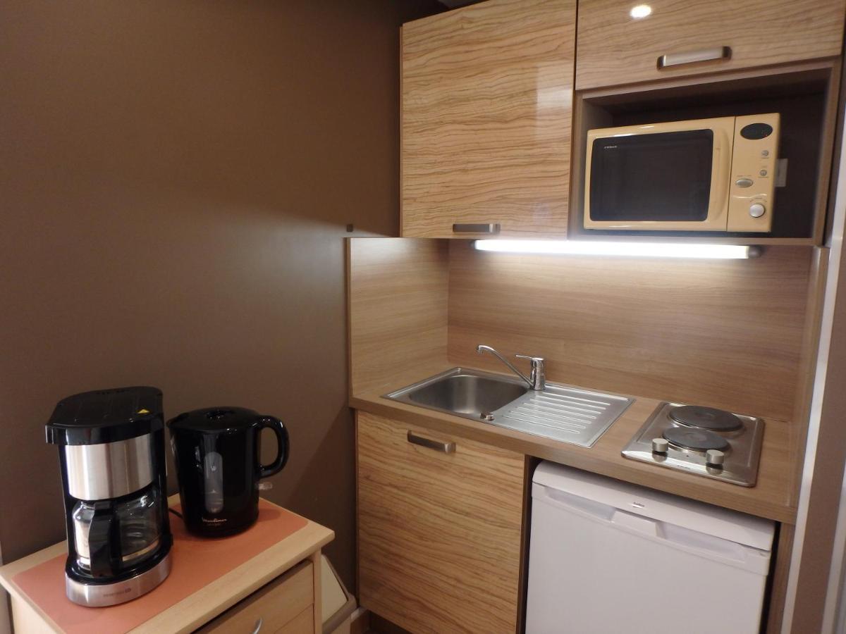 Residence Veles Plage Cannes Bagian luar foto