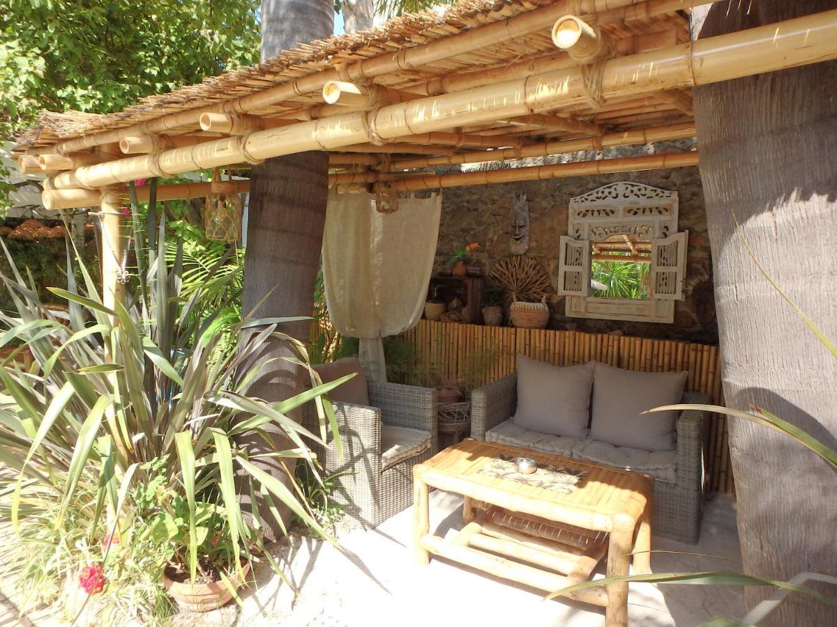 Residence Veles Plage Cannes Bagian luar foto