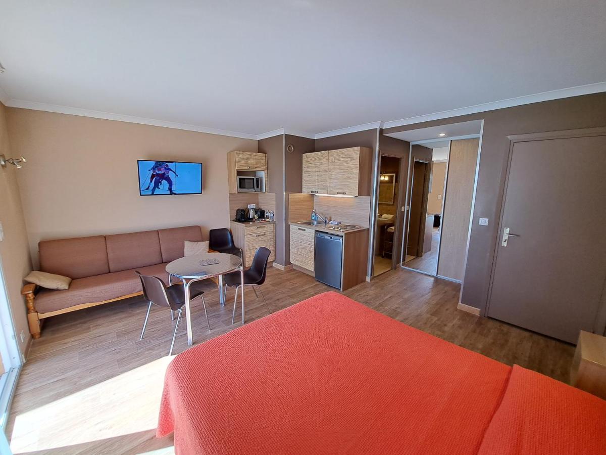 Residence Veles Plage Cannes Bagian luar foto