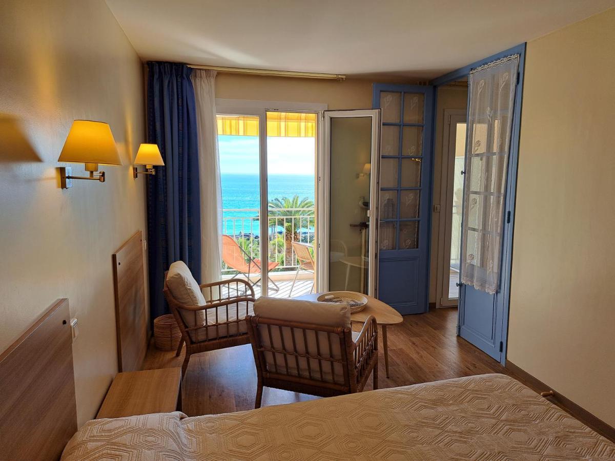 Residence Veles Plage Cannes Bagian luar foto