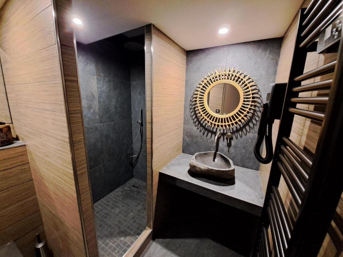 Residence Veles Plage Cannes Bagian luar foto