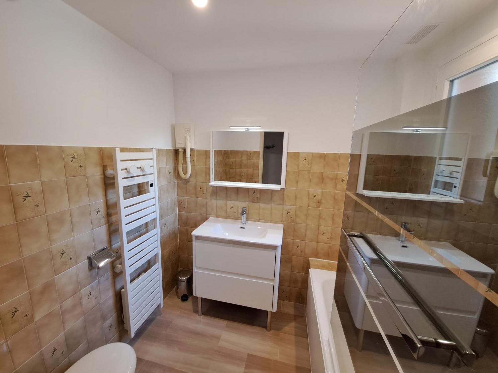 Residence Veles Plage Cannes Bagian luar foto