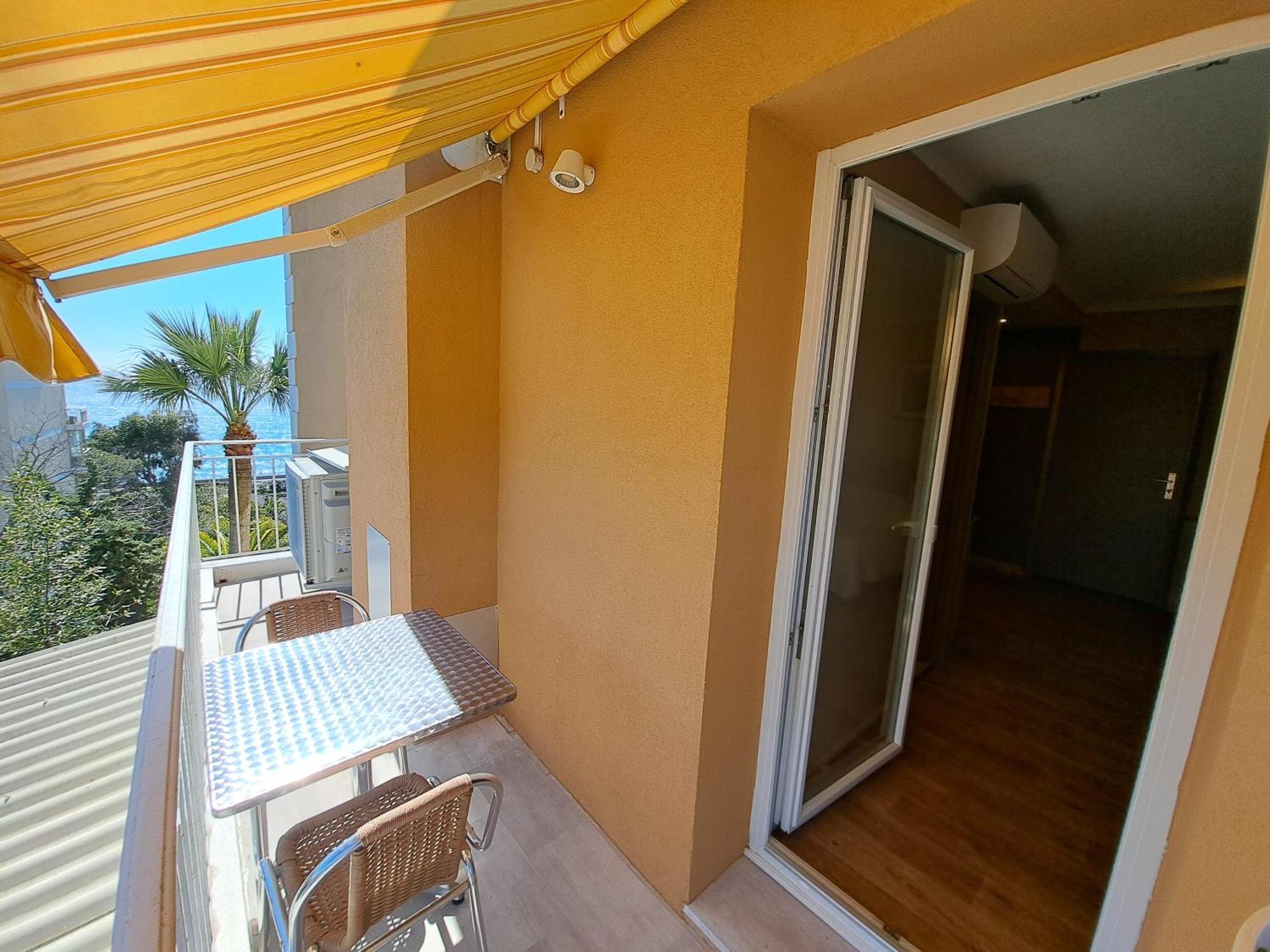 Residence Veles Plage Cannes Bagian luar foto
