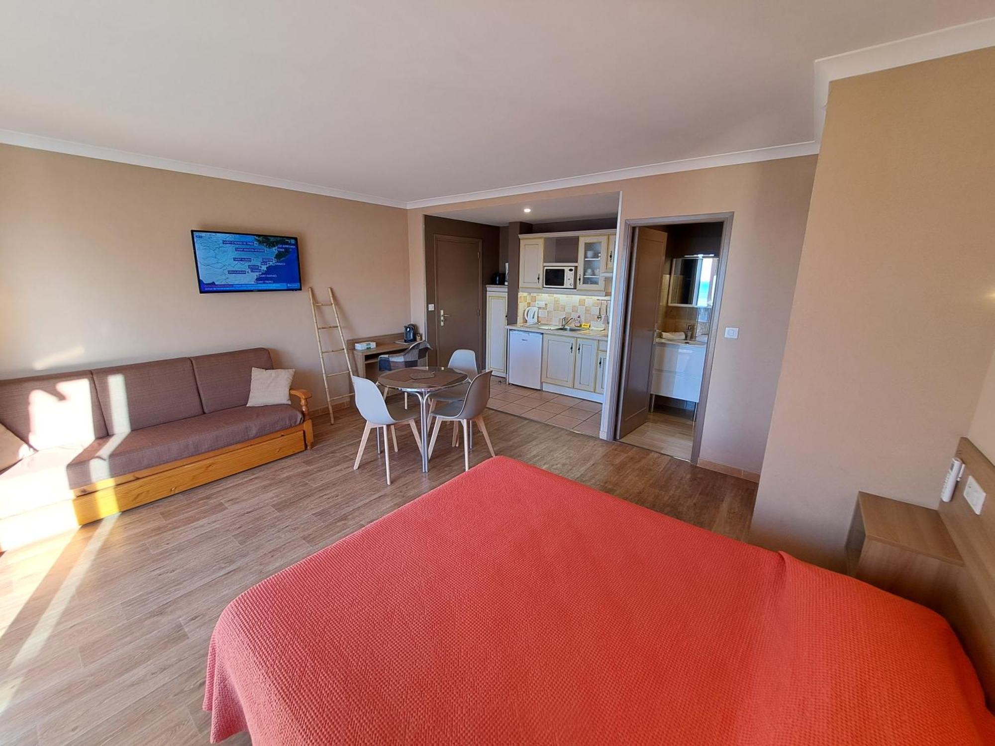 Residence Veles Plage Cannes Bagian luar foto