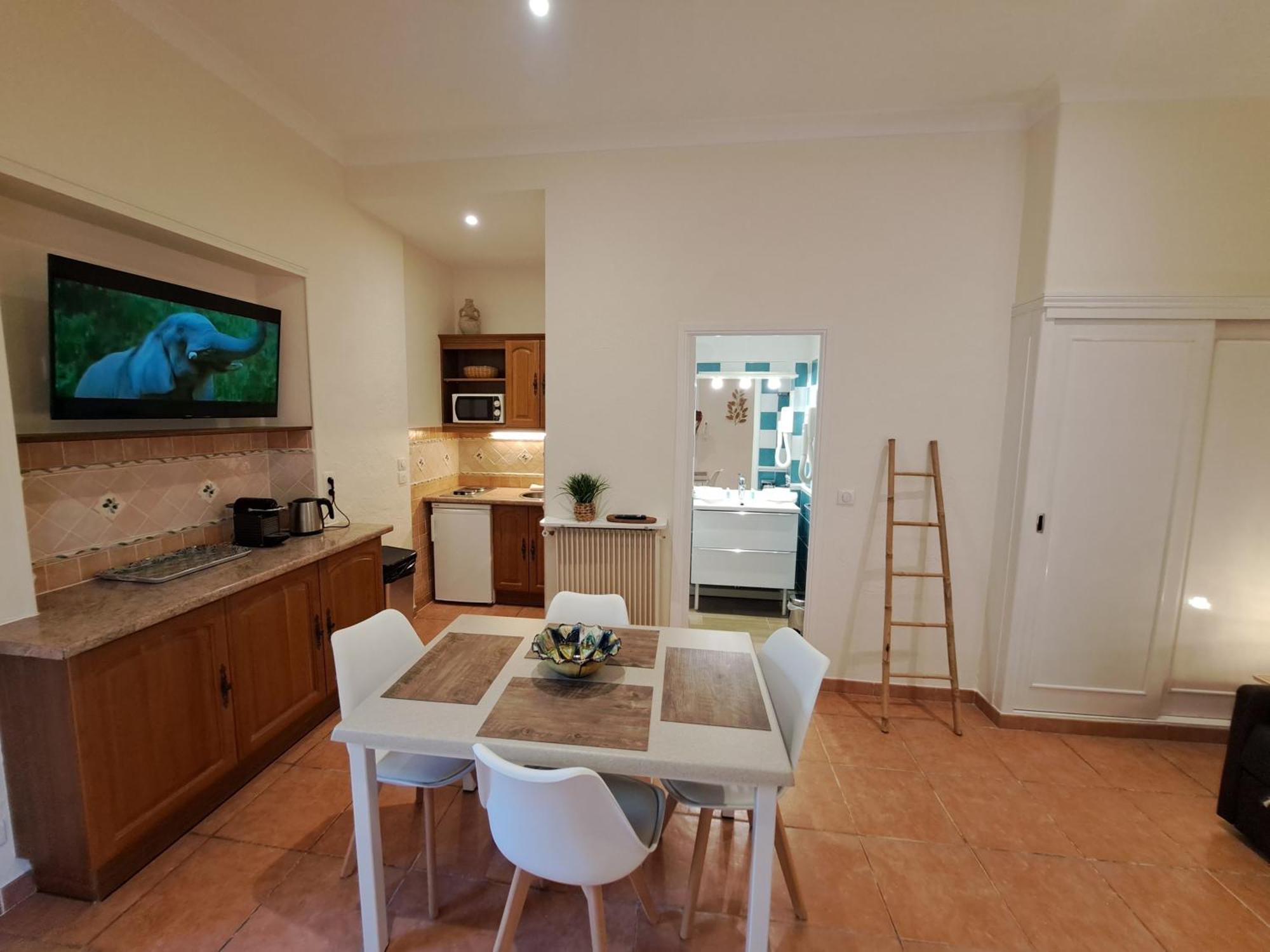 Residence Veles Plage Cannes Bagian luar foto