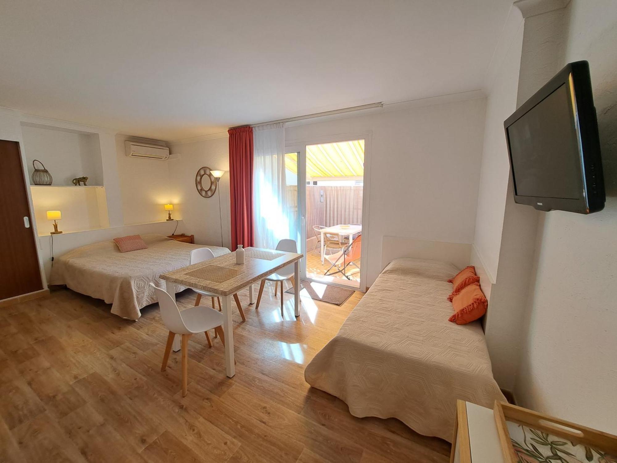 Residence Veles Plage Cannes Bagian luar foto