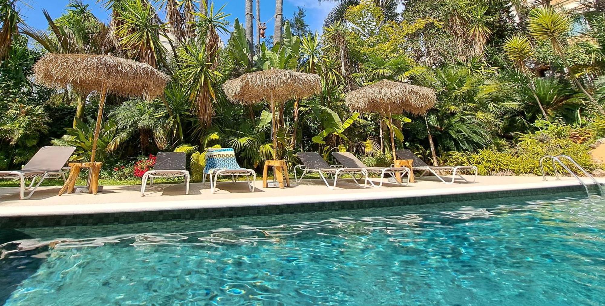 Residence Veles Plage Cannes Bagian luar foto