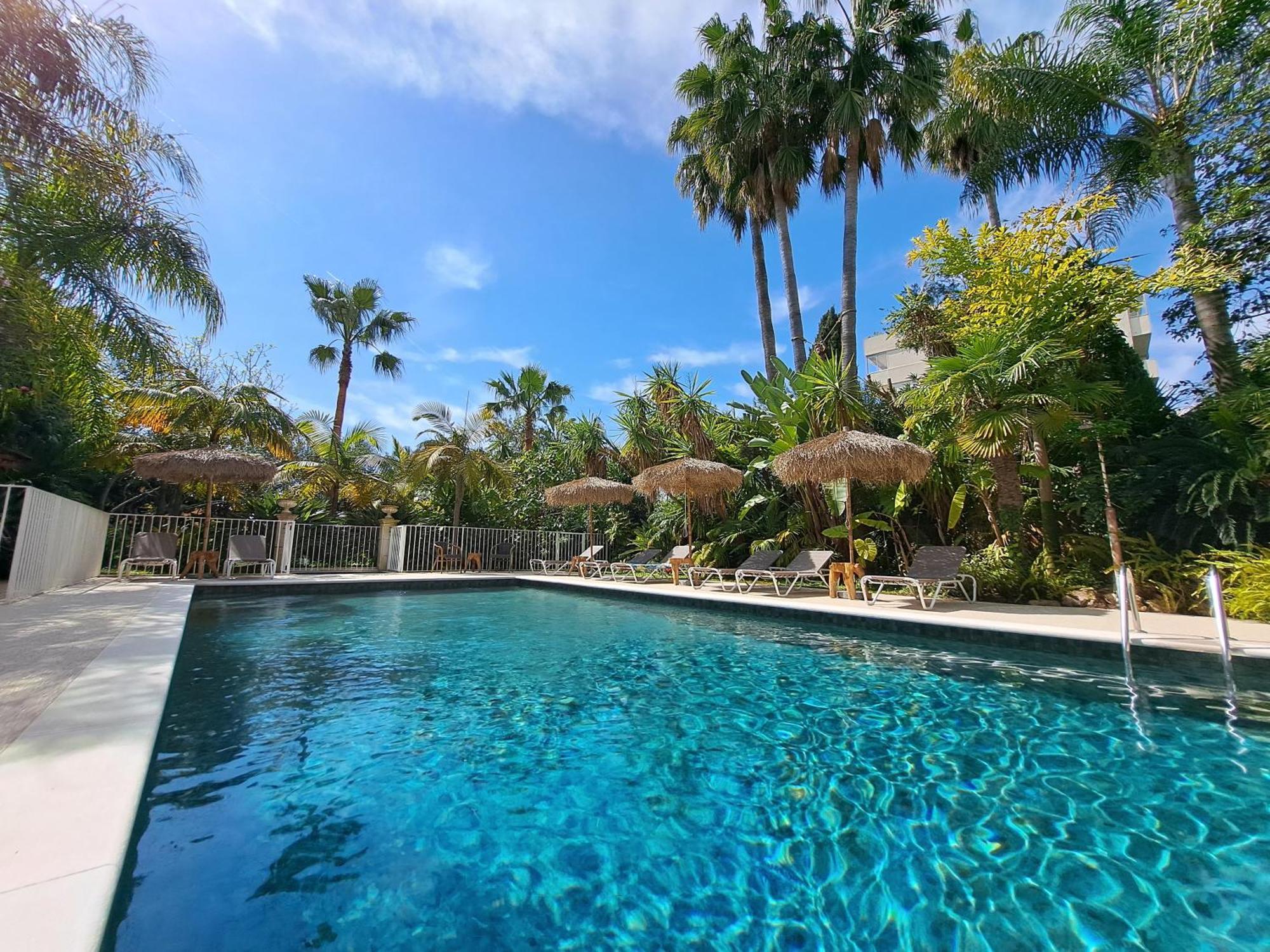 Residence Veles Plage Cannes Bagian luar foto