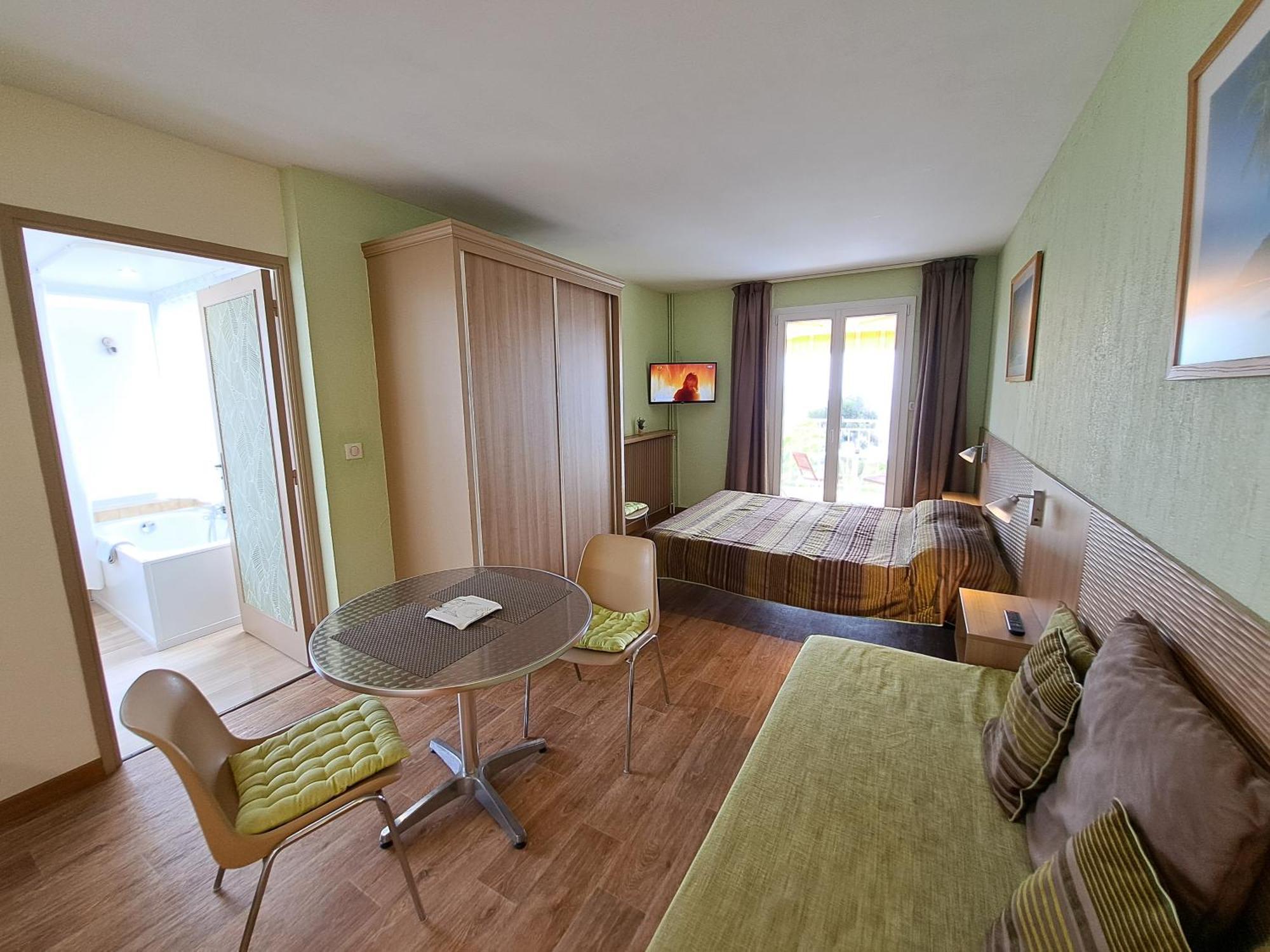 Residence Veles Plage Cannes Bagian luar foto